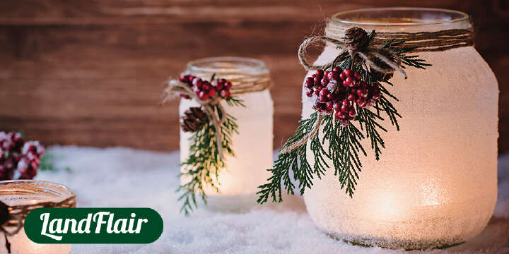 diy weihnachtliche windlichter landflair basteltipp 1000x500